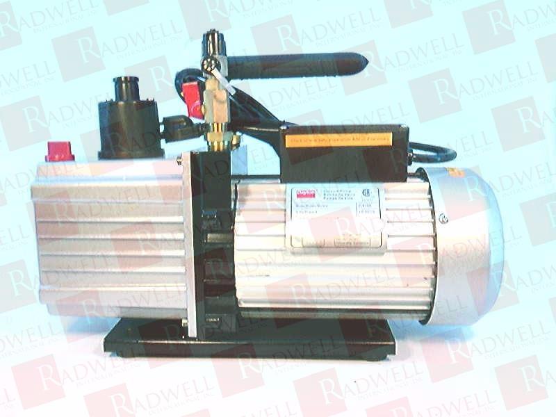 GRAINGER 2VKY6A