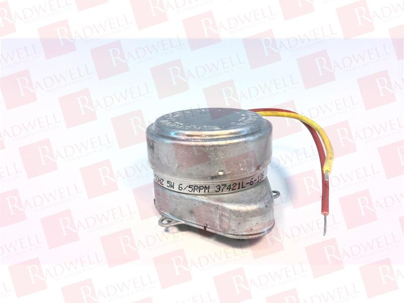 37421L-6-106 Valve Cartridge by HONEYWELL