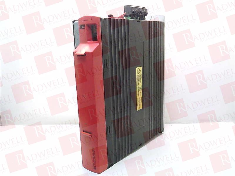 SEW EURODRIVE MDX60B0014-5A3-4-0T