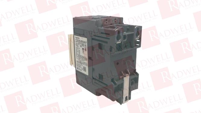 SCHNEIDER ELECTRIC LC1D40A3BD