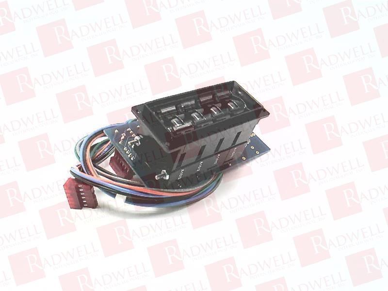 ANAHEIM AUTOMATION AA1760-4