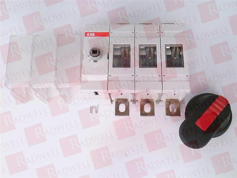 ASEA BROWN BOVERI 1SCA022746R5880