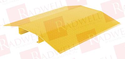 VESTIL FHCR-48-44-12-4H-YL