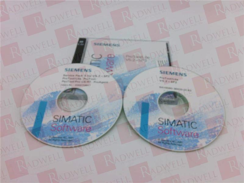 SIEMENS 6AV6-580-3BX05-2CX0