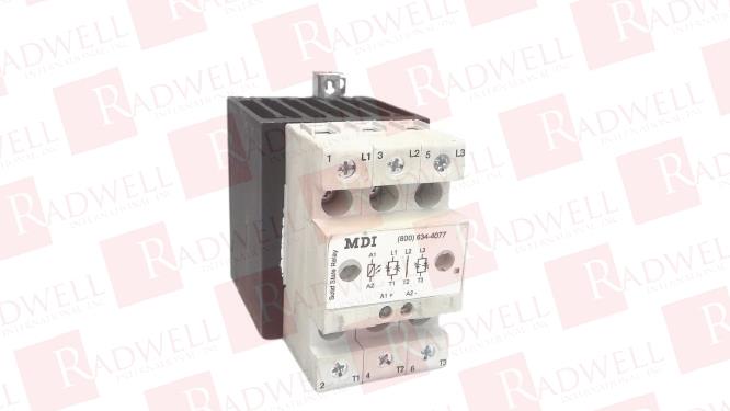 MDI 2PSS60A40
