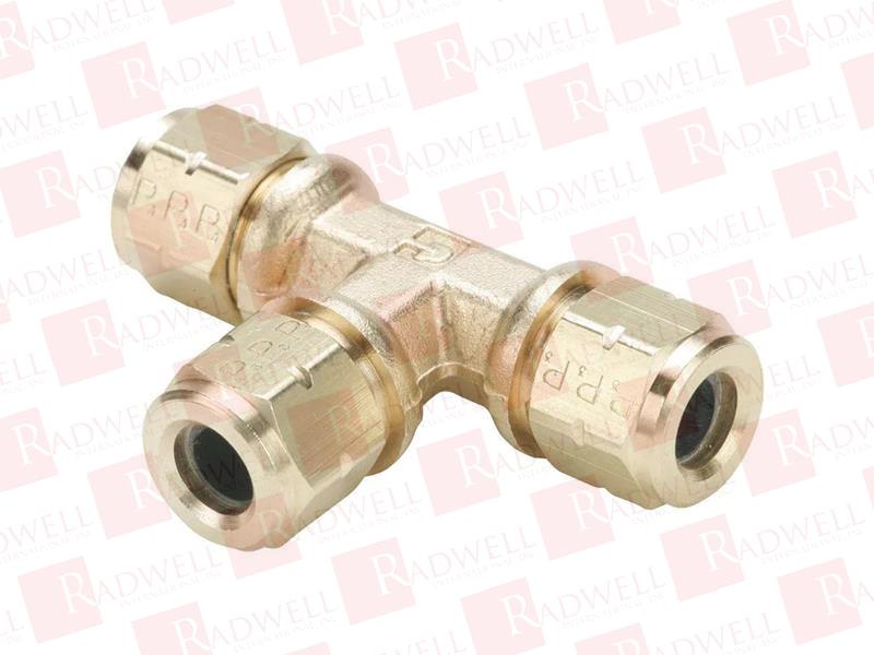 PARKER 164VL-4