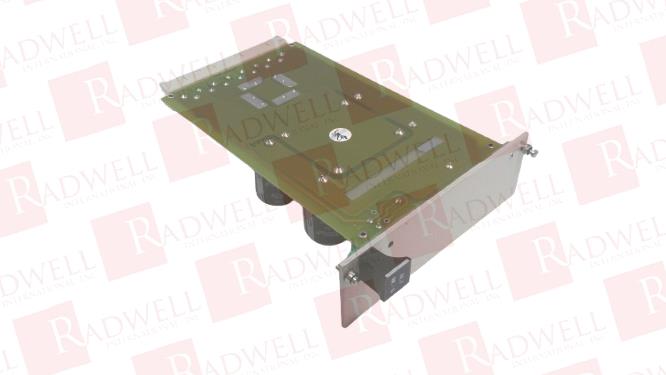 LEUKHARDT SYSTEMS AC-DC 6.03
