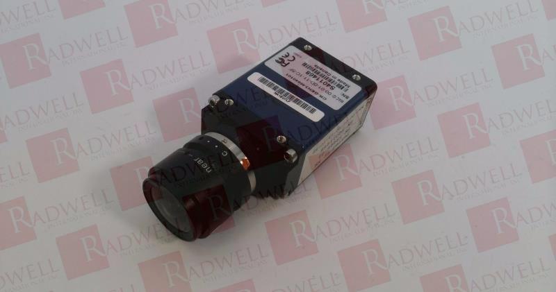 PRESSCO TECHNOLOGY INC CR-GEN3-M640101