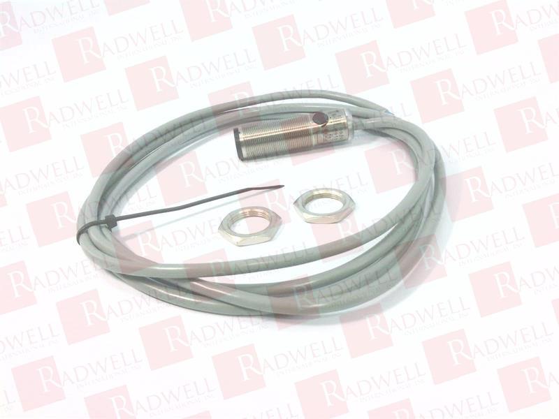 PEPPERL & FUCHS OBS4000-18GM60-E4