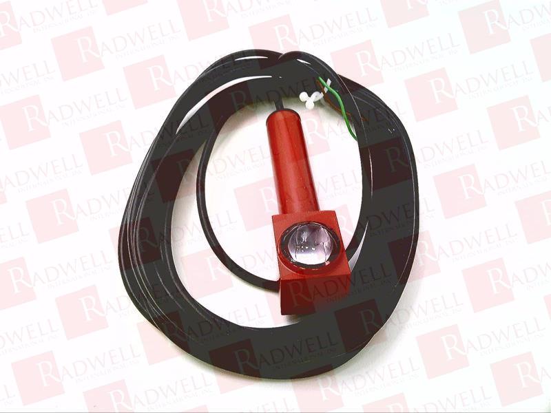 LEUZE WS 75/2 SE.2,6000