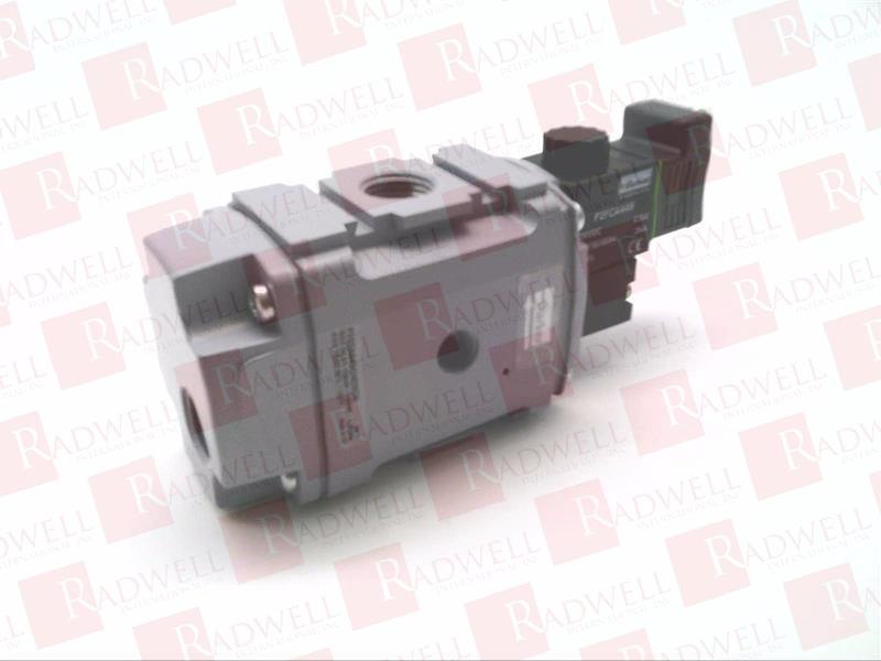 PARKER P32DA94SCND2CN