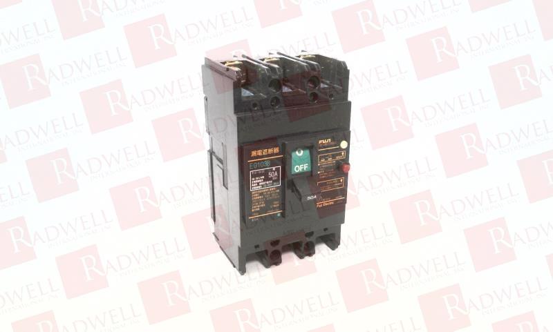 FUJI ELECTRIC EG103B-050
