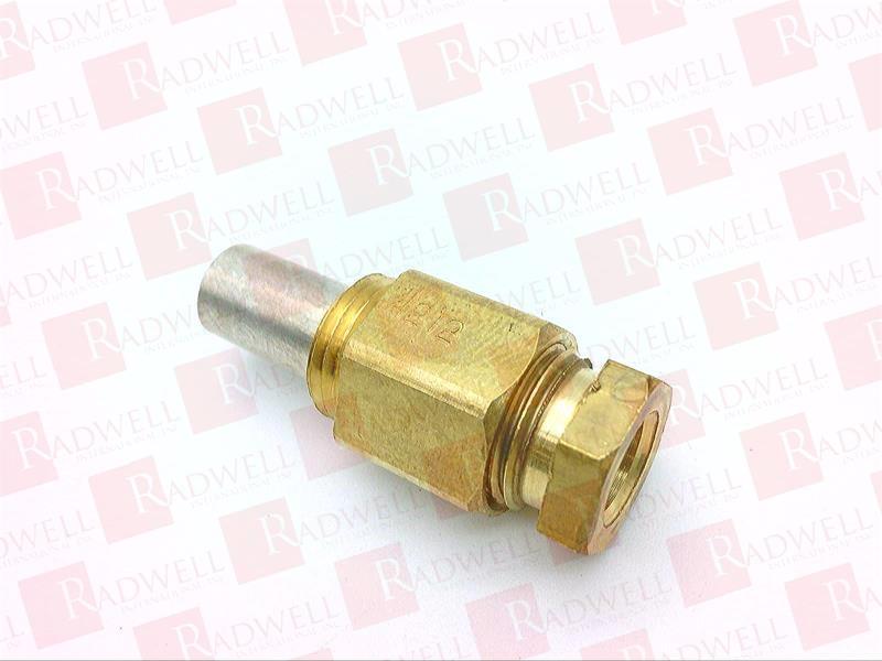 BASO GAS PRODUCTS LLC Y90AA-4212
