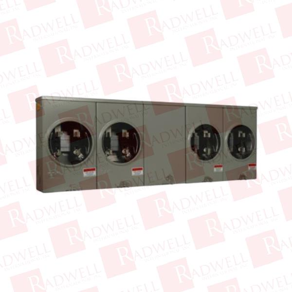 EATON CORPORATION UT4R1121BCH