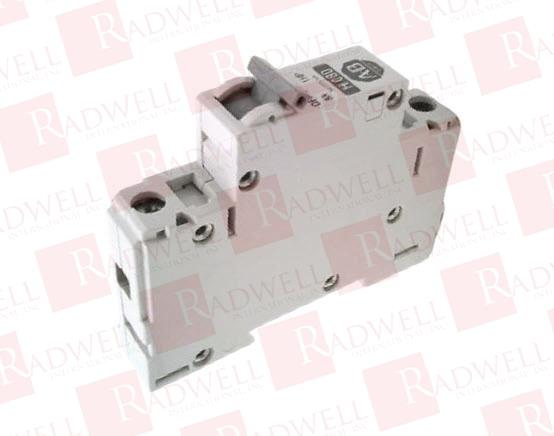 ALLEN BRADLEY 1492-CB1H080