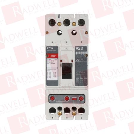 EATON CORPORATION HMCP250L5WS10