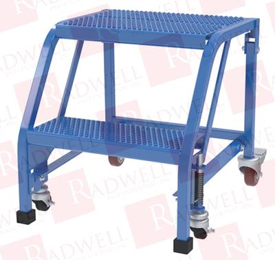 VESTIL LAD-PW-18-2-P-NHR