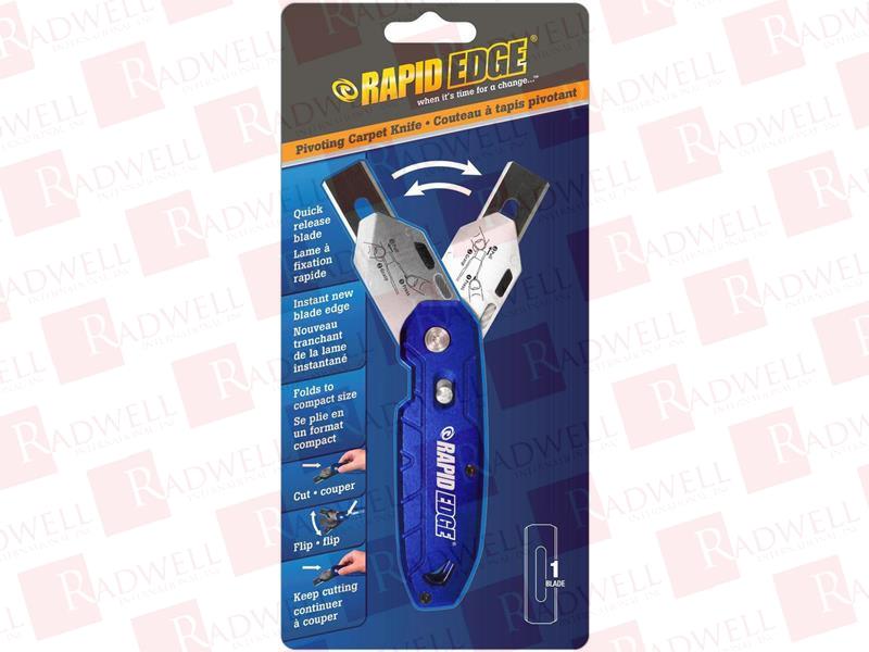 RAPID TOOLS RT00081