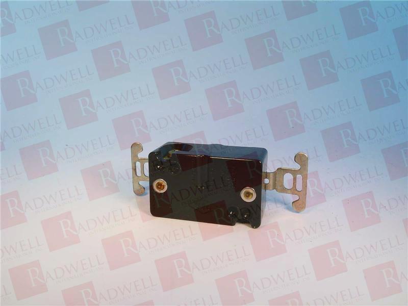 LEVITON 7210-B