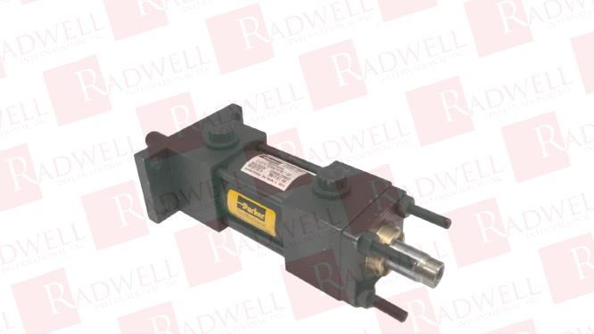 PARKER 01.50 KJTC2ANU14A19A 1.000