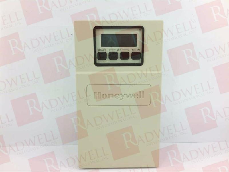HONEYWELL T775B1026