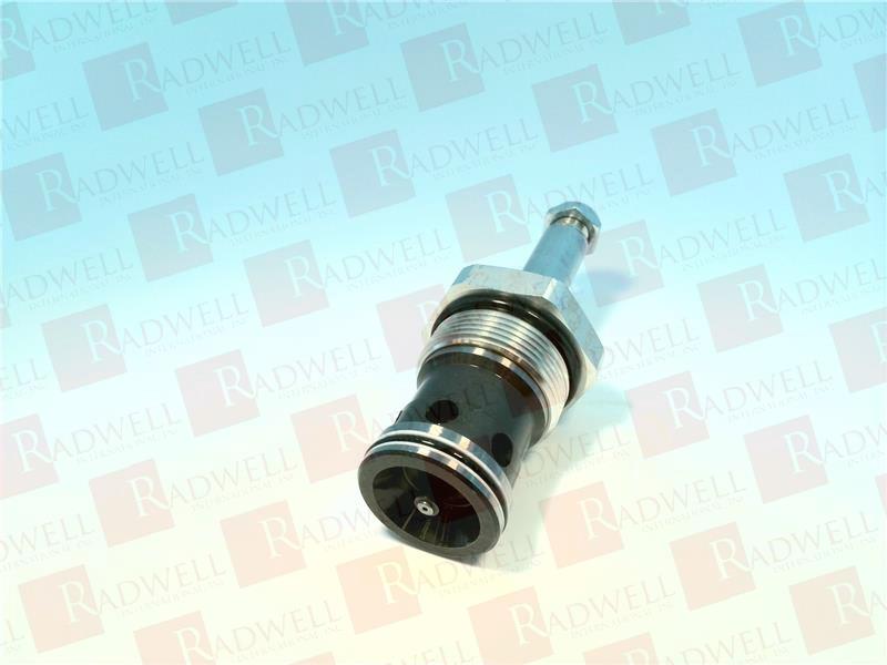 PARKER DSL201NR