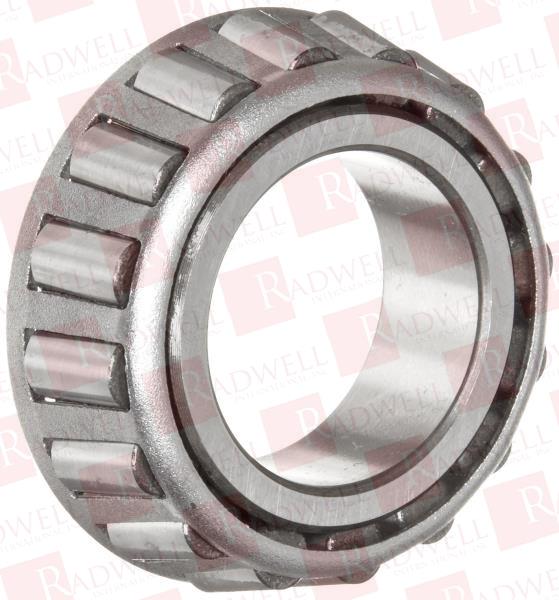 TIMKEN 07100