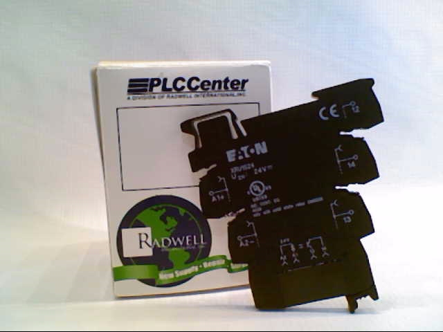 EATON CORPORATION XRU1S24