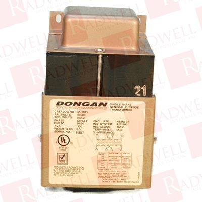 DONGAN 35-M015