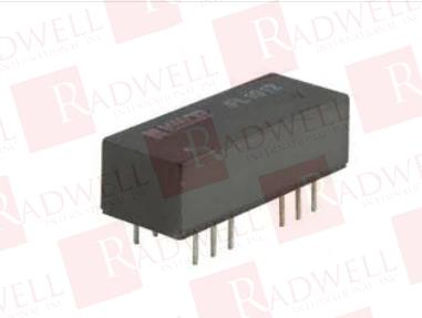 DUPLEXER, 17MHZ(TX), 17MHZ(RX), AUDIO