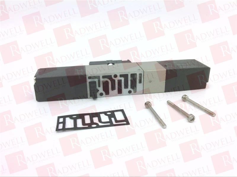 SMC VFS2400-5FZ