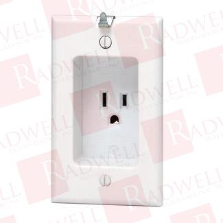 LEVITON 688-W