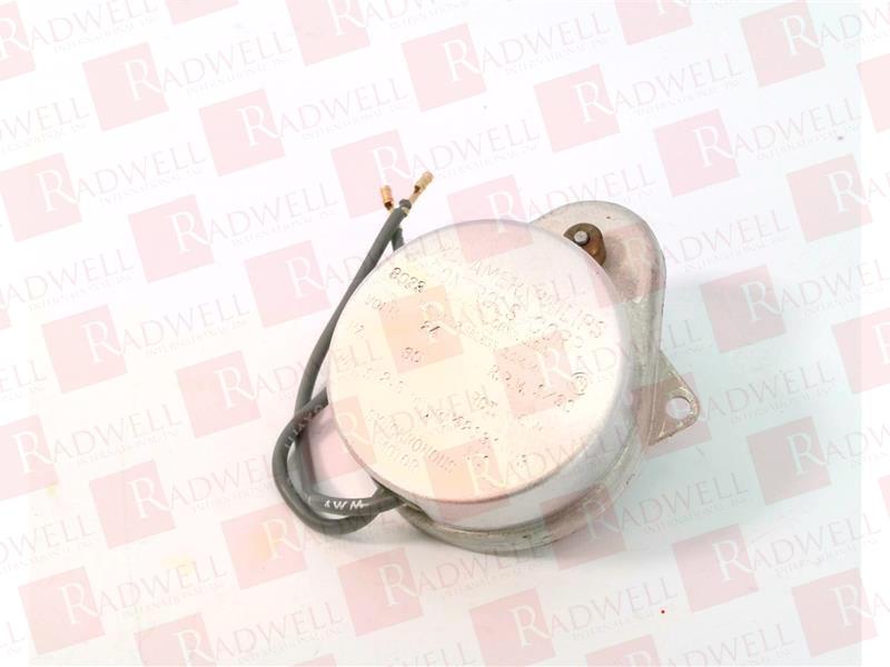 PHILIPS CONTROLS CORP N42131-U3