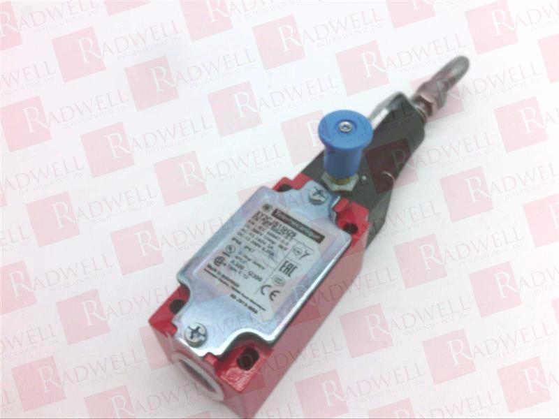TELEMECANIQUE SENSORS XY2CJS15H29