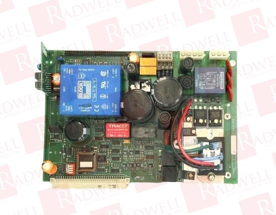 K-TRON INTERNATIONAL 9191-307740-D