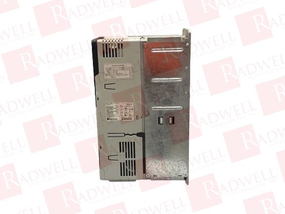 ALLEN BRADLEY 20BD011A3AYNANC1