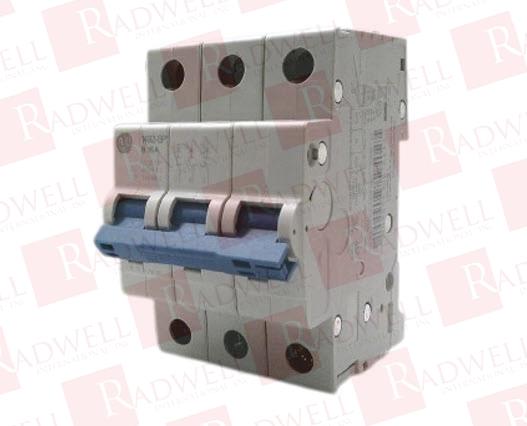 ALLEN BRADLEY 1492-SPM3B160