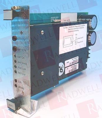  , MOTOR DRIVER CONTROL BOARD, PCB ASSEMBLY