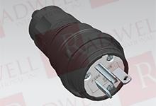 MOLEX 14W48BLK-P