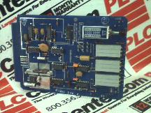 PC BOARD W/SELECTOR SWITCH