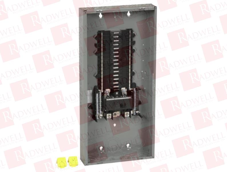 SCHNEIDER ELECTRIC QO130M150P