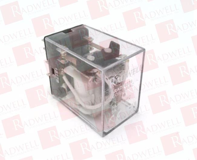 RADWELL VERIFIED SUBSTITUTE KHAU-11A18-24VSUB