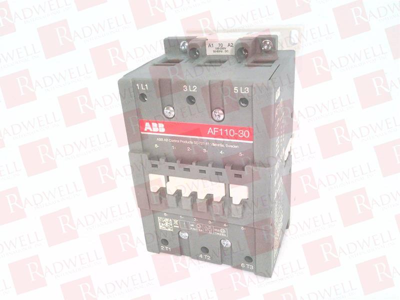 ASEA BROWN BOVERI AF110-30-00-70