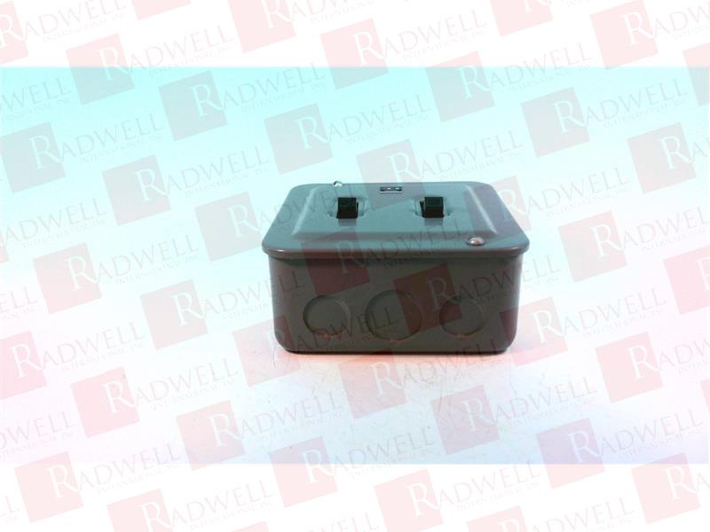 EATON CORPORATION 9101H81A
