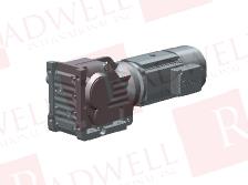 SEW EURODRIVE K77 DRN100L4/BE5HF/2W