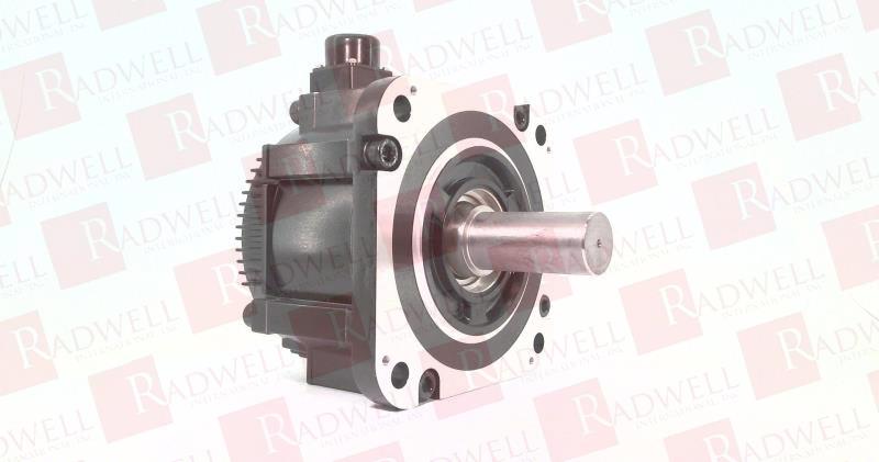 YASKAWA ELECTRIC SGMGV-30A3A21