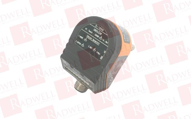 EFECTOR SID10ADBFKOW/LS-SI1006