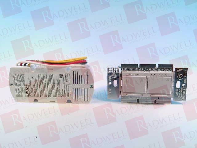 LUTRON MA-LFQM-PD