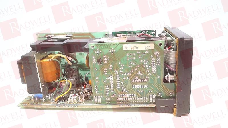 INVENSYS 552A-00031-000-0-00
