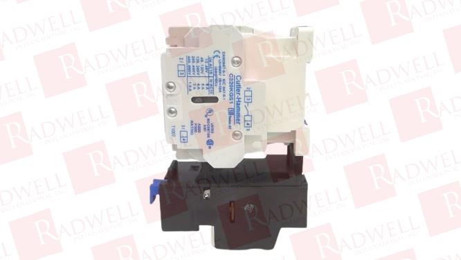 EATON CORPORATION AE17ENS0AFL